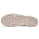 Кроссовки Nike Court Borough Mid Premium Sail Light Orewood Brown