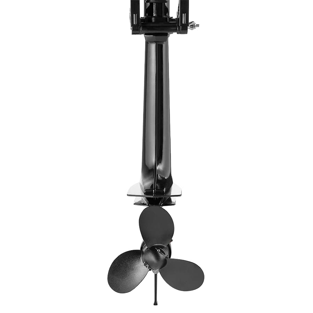 2х-тактный лодочный мотор ФРЕГАТ 3FHS