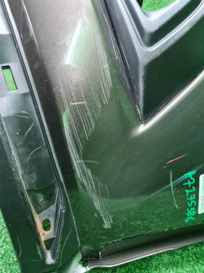 Бампер передний Nissan Murano Z52 (2014-2022)