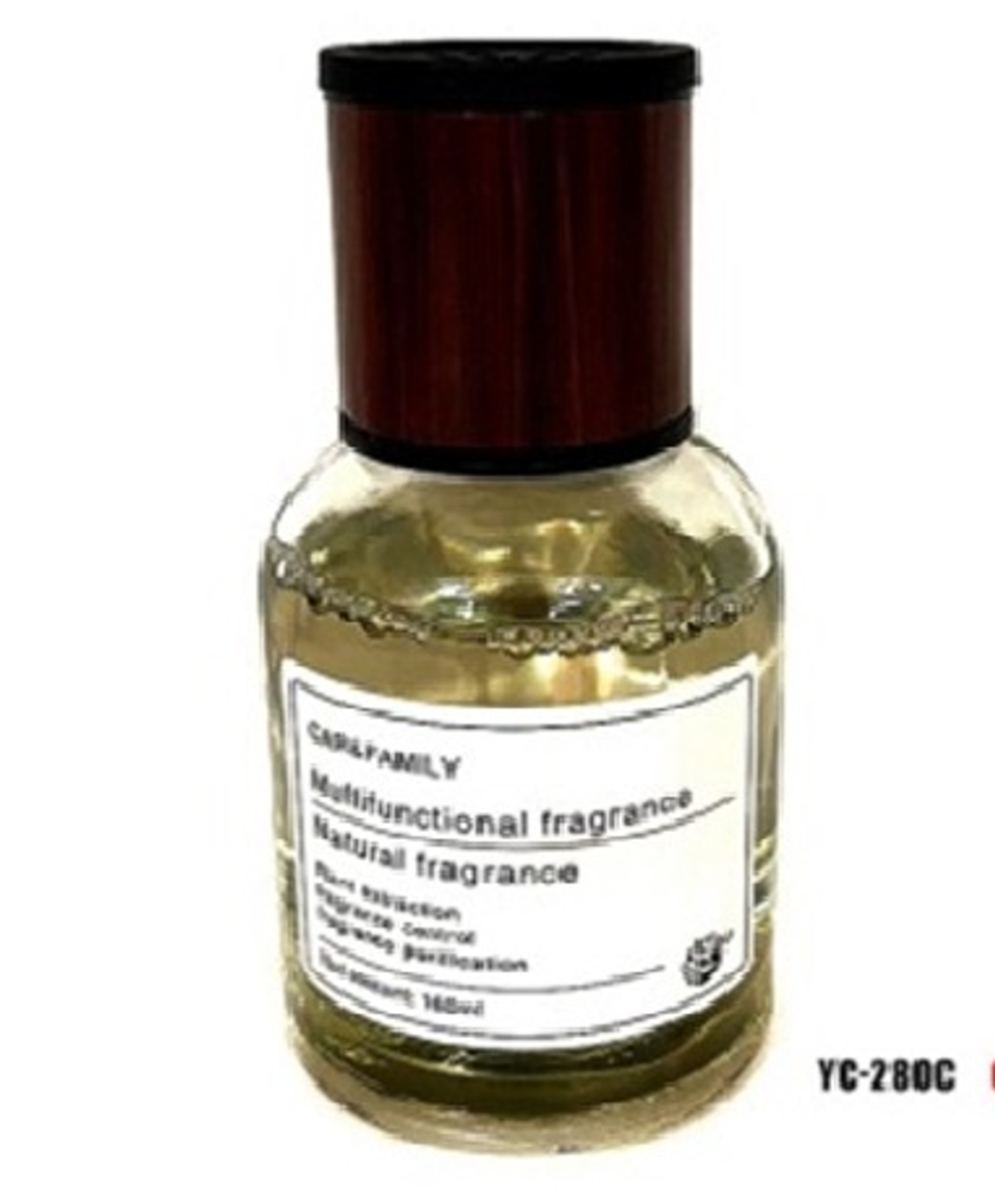 Ароматизатор-диффузор  CAR&Family 160гр - YC-28OC Ocean