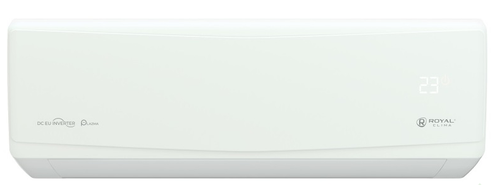 Сплит-система с приточной вентиляцией ROYAL CLIMA FRESH STANDARD RCI-RFS28HN