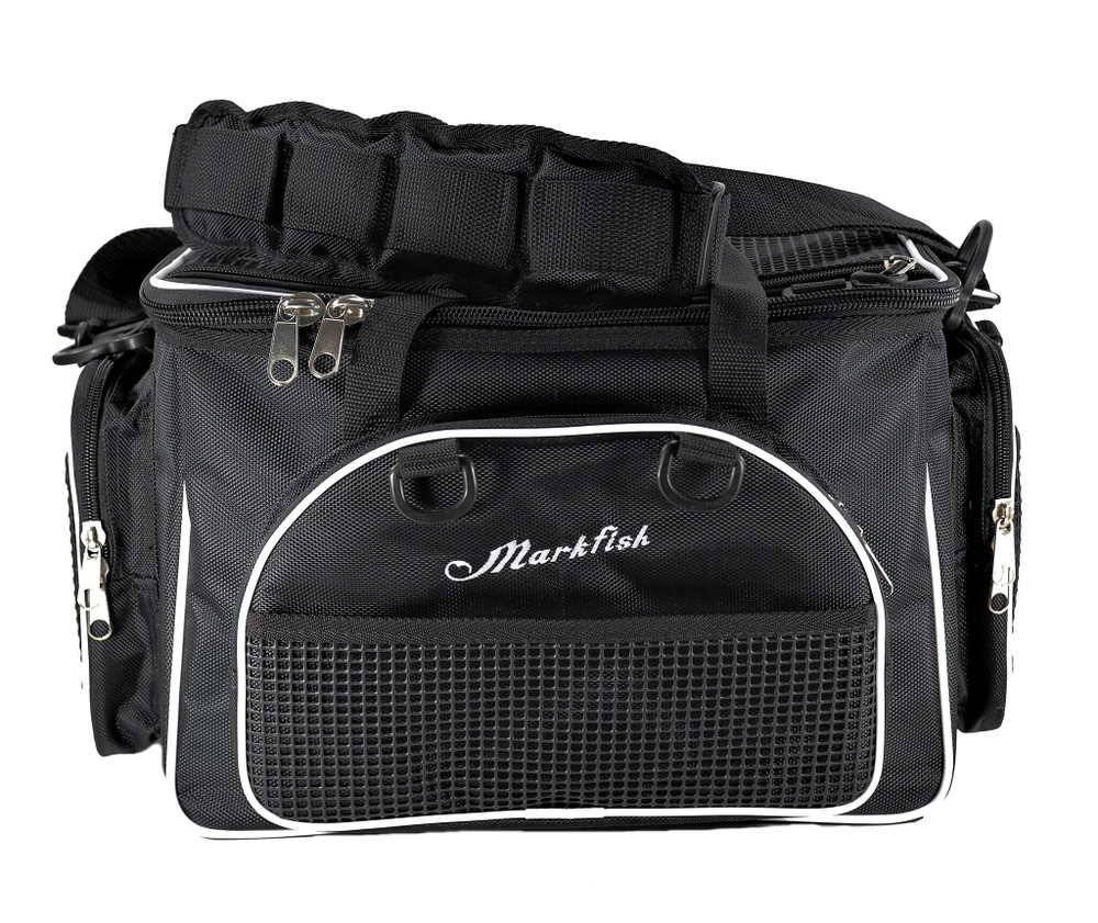 Сумка MINIBAG II (чёрная)