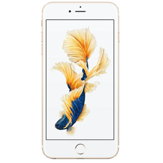 Apple iPhone 6S Plus 32GB Gold (Золотистый) MN2X2
