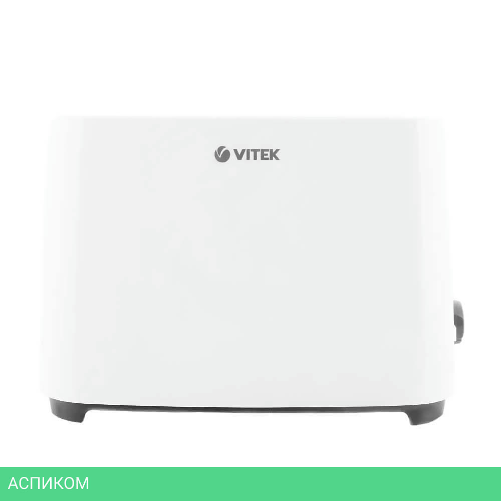 Тостер Vitek VT-1587 W