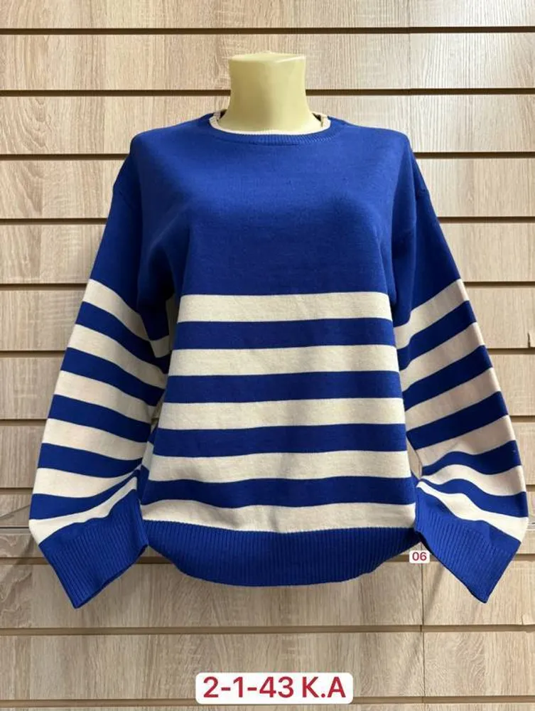 Кофта 2952033 Fabrika