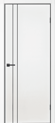 Двери межкомнатные N11