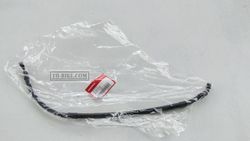 43310-K1T-T01. HOSE COMP., RR. BRAKE. HONDA