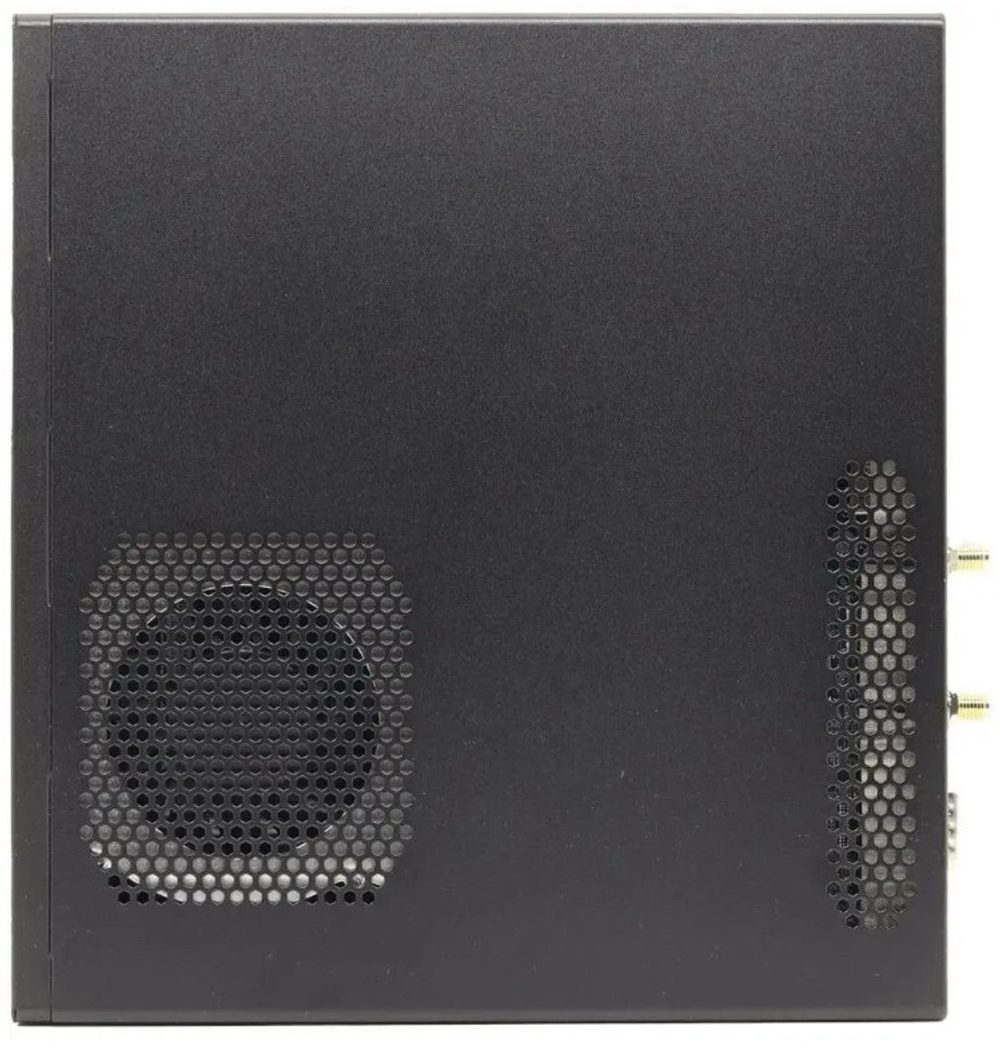 Системный блок Raskat STANDART 307 Intel Core i3, 8 ГБ, 512 Гб, Intel UHD Graphics,  ОС Не установлена