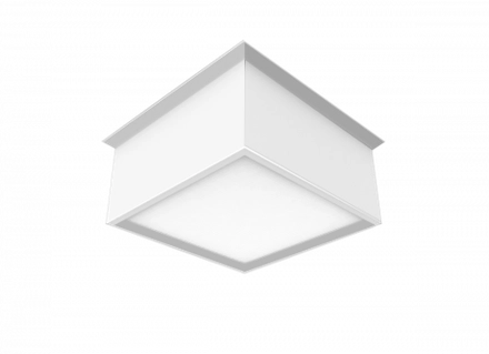 Светодиодный светильник для грильято 10Вт 3000К