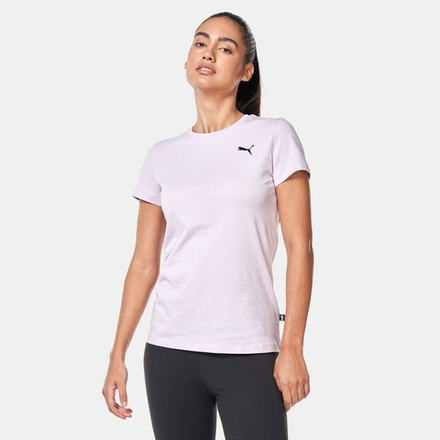 PUMA / Футболка женская
