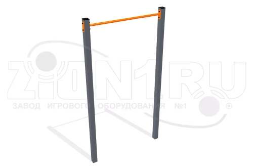 Турник уличный ВБ-240