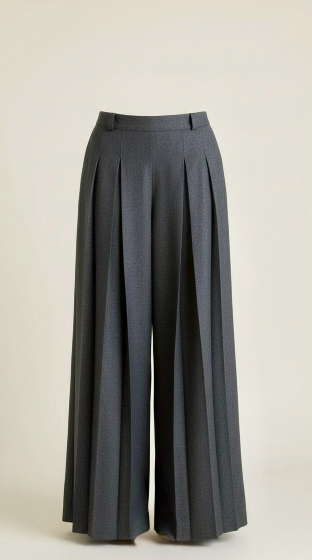 Брюки-юбка "Мерцание"