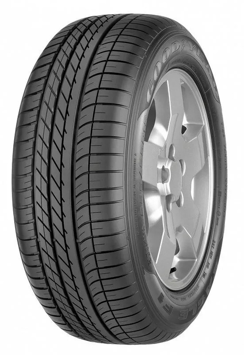 Легковая шина GOODYEAR Eagle F1 Asymmetric SUV AT 245/45R21 104W XL*(2017)