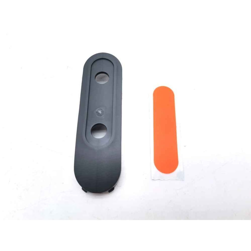 Заглушка защитного кожуха для Ninebot F20, F25, F30, F40