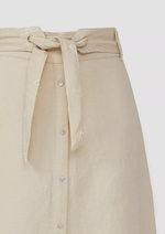 Расклешенная юбка Black Label