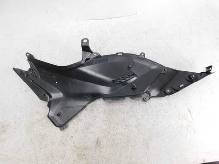 Пластик боковой левый Honda NC700 NC750 83701-MGS-D300.
