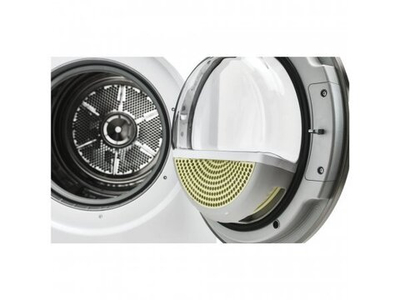 Сушильная машина Asko T208C.W