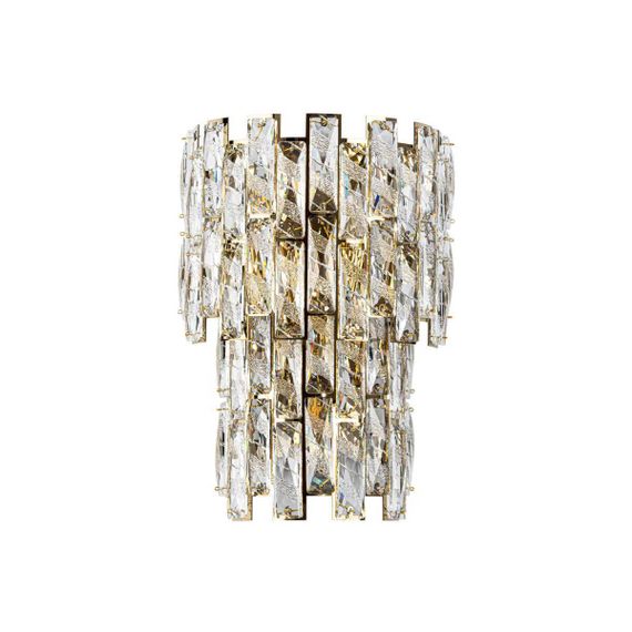 Настенный светильник MODELUX ML.570.03 GD