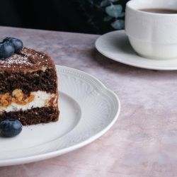 Тарелка d 21 см Aristocrat Noble [6]