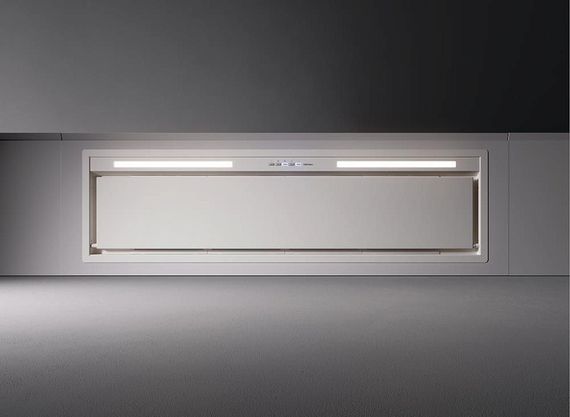 Вытяжка Falmec GRUPPO INCASSO PLUS 105 WH
