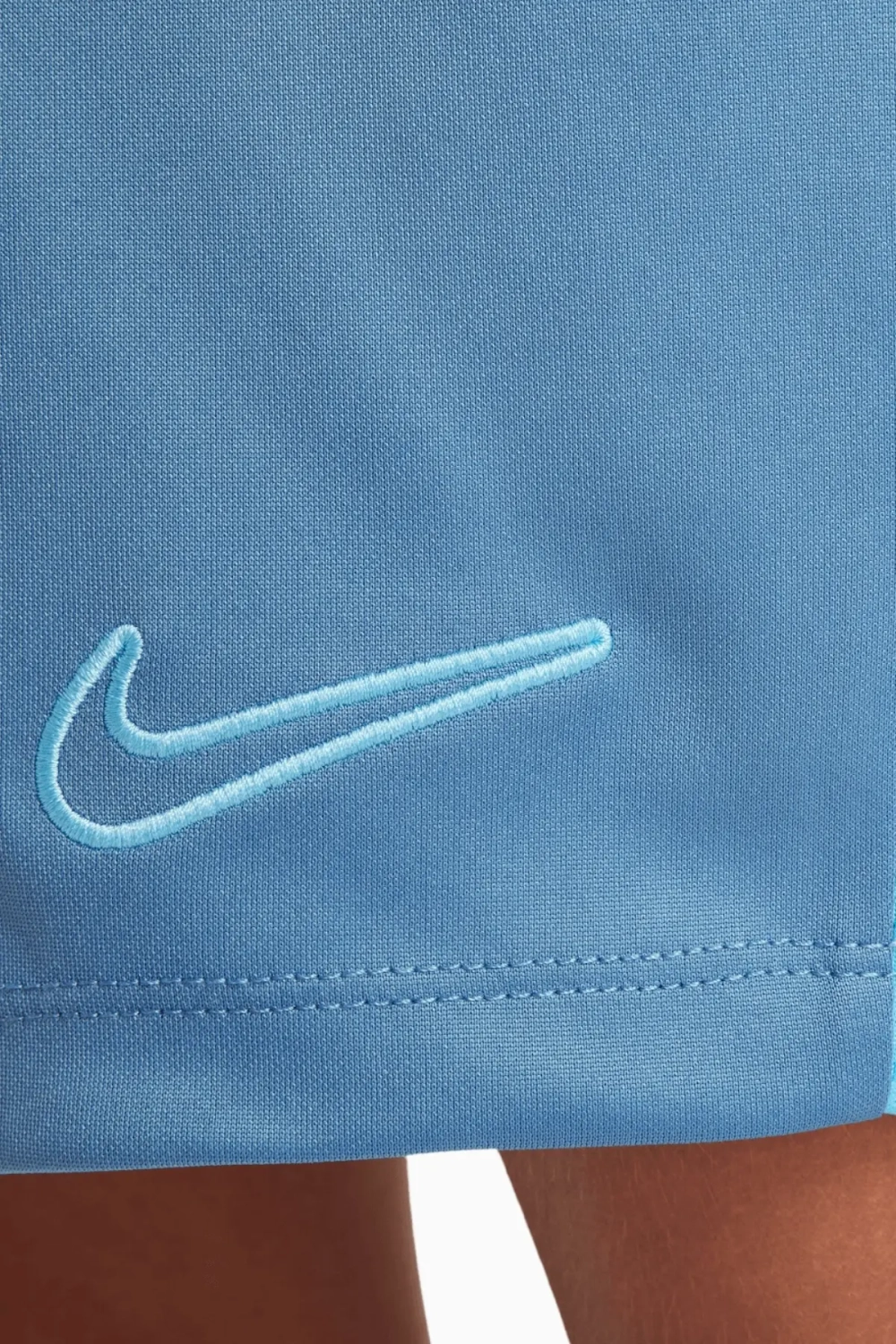 Шорты Nike Dri-FIT Academy 23 Детские - голубой