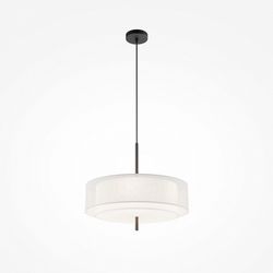 Подвесной светильник Maytoni Bergamo MOD613PL-05W1