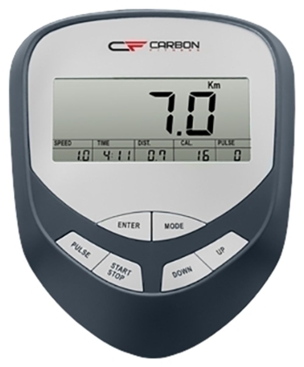 Carbon Fitness E407