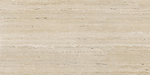 Керамогранит Travertino светло-бежевый ректификат 60x120 A17423