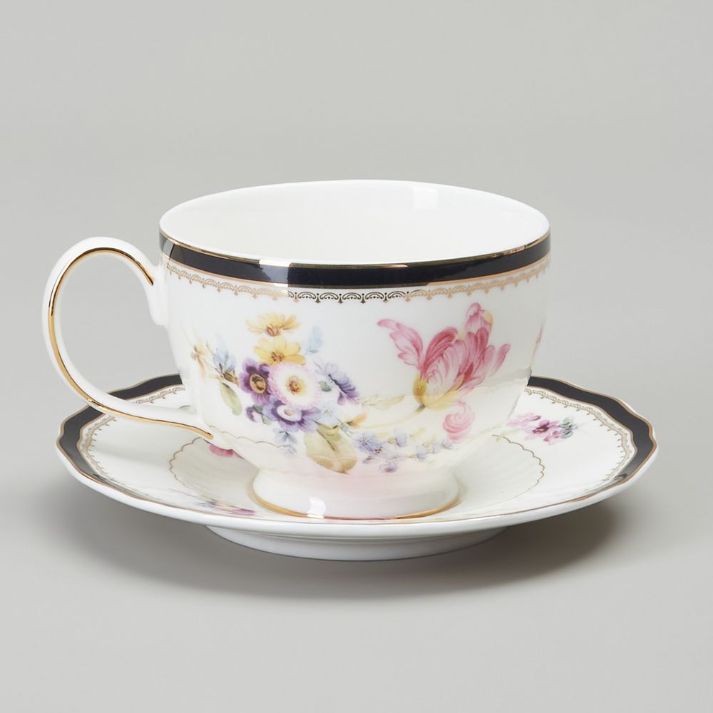 ЧАЙНАЯ ПАРА LEFARD "NOSTALGIE" 260 МЛ