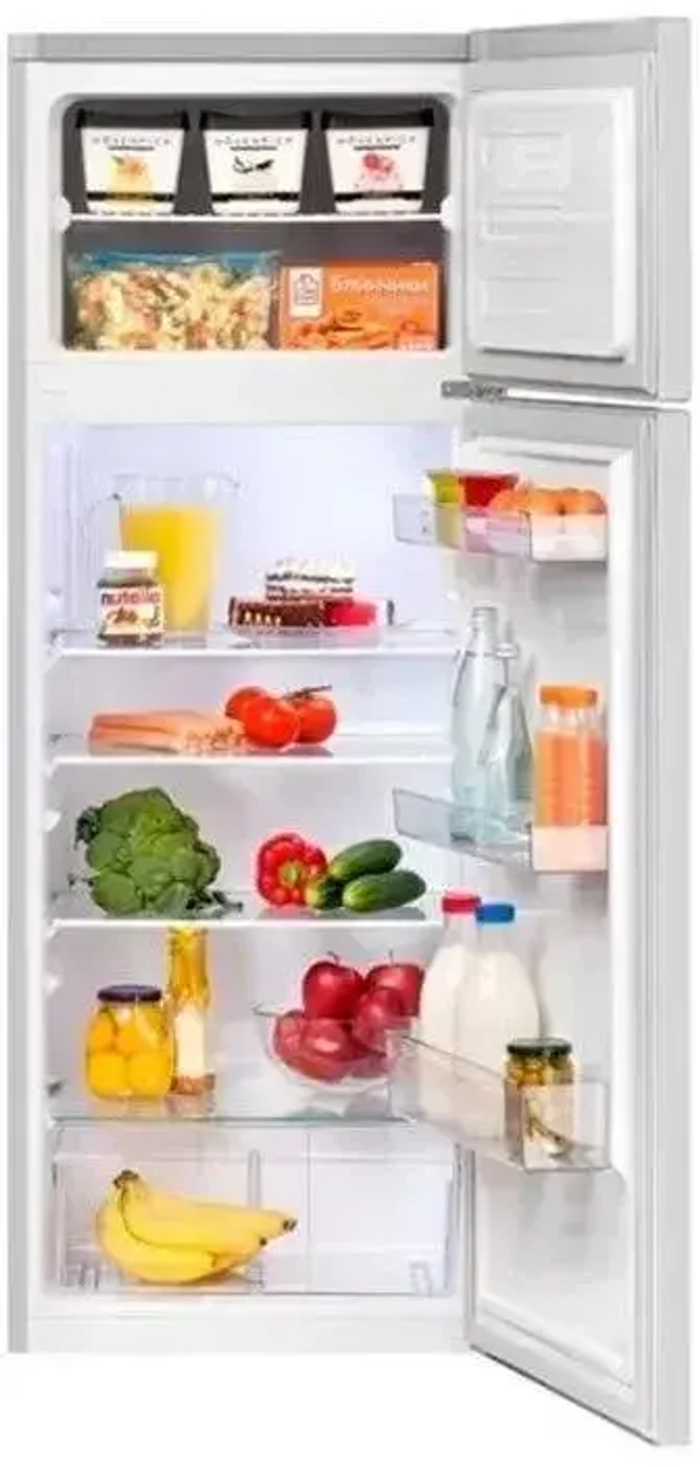 Холодильник Beko RDSK240M00G