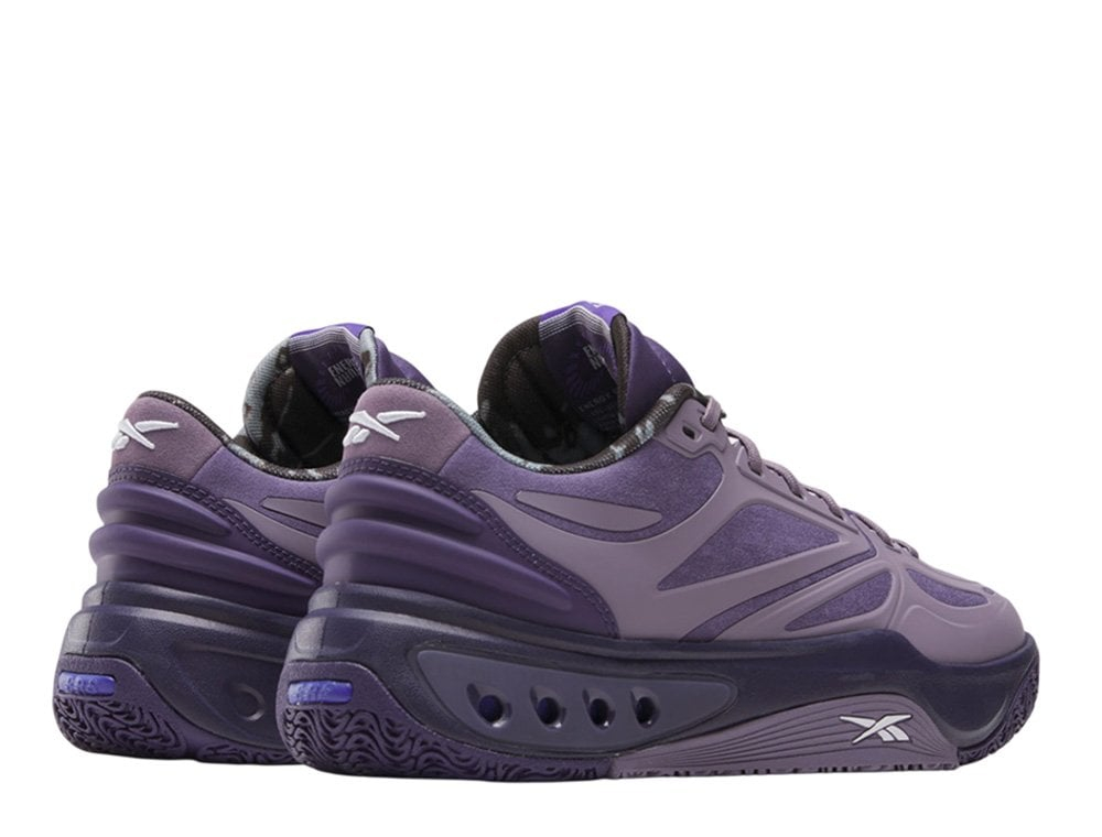 Баскетбольные кроссовки Reebok Engine A