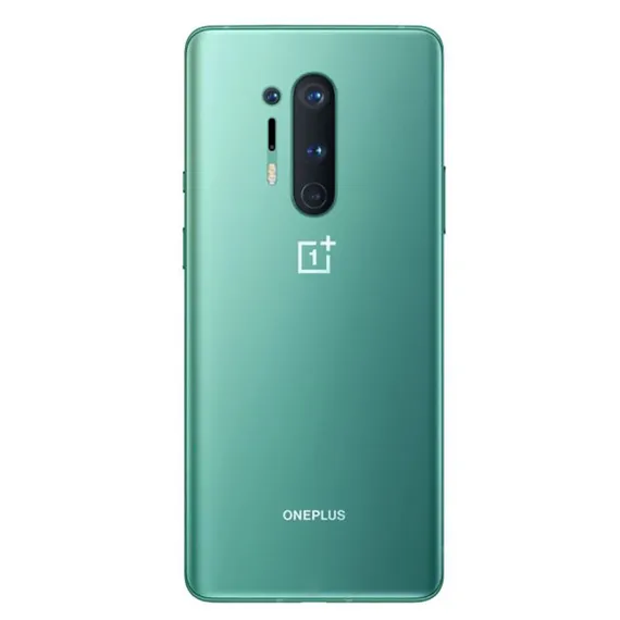 OnePlus 8 Pro 12/256GB Green (Зеленый)