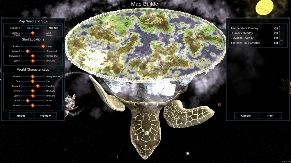 World Turtles (для ПК, цифровой код доступа)