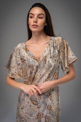 Сорочка Mia-Amore 4498 "Livia"