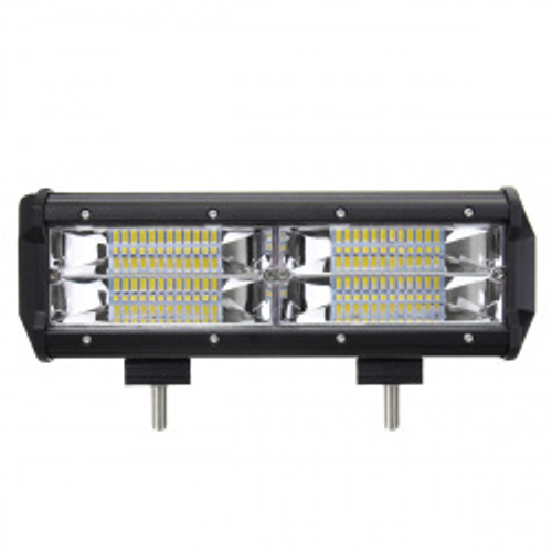 144W / Светодиодная балка (фара), 144W, дальний свет, серия ЕвроСтар (1 шт.) =