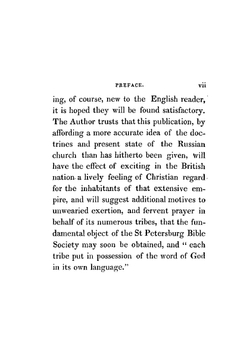 The present state of the Greek Church in Russia, or a summary of Christian divinity | Robert Pinkerton