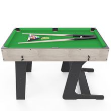 Игровой стол – трансформер DFC 48&amp;quot; 4 в 1, 128 x 61 см