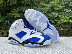 Air Jordan 6 CT8529-140