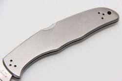 Нож Spyderco C10P Enduraфотография - 3