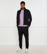 Футболка Tee 10 BOSS GREEN - фиолетовый(50519368)