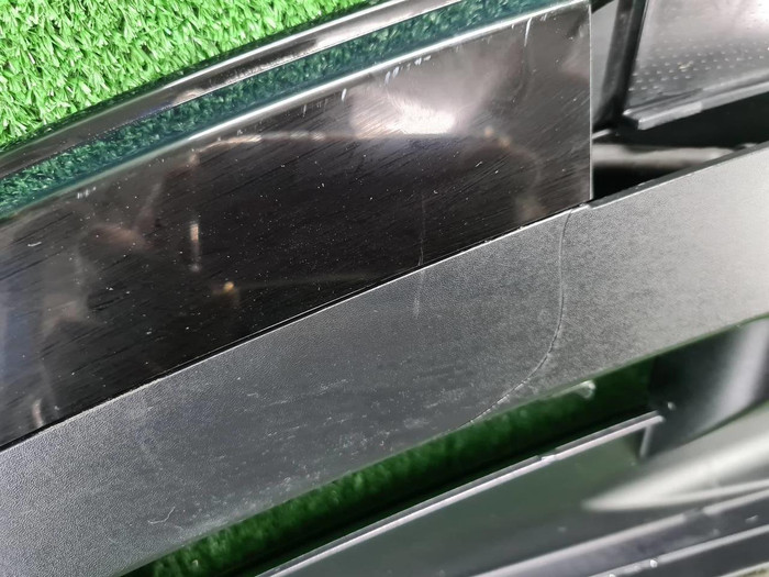 Спойлер крышки багажника Range Rover Sport 2 L494 (2017-2022)