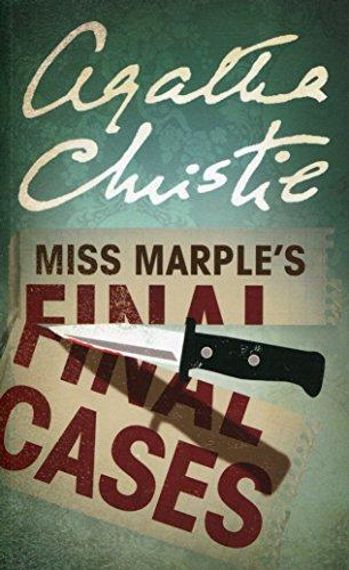 Miss Marples Final Cases