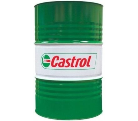 Castrol