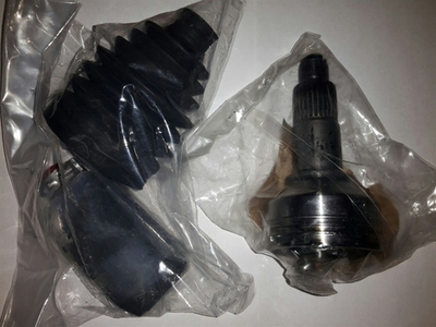 ШРУС внешний передний Yamaha комплект 28P-2510F-04-00