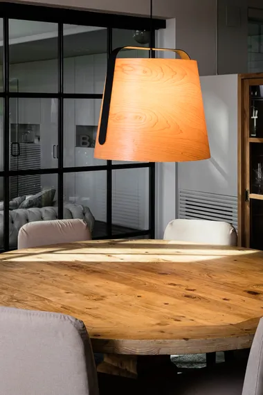 Люстра Stood, 52х50 см