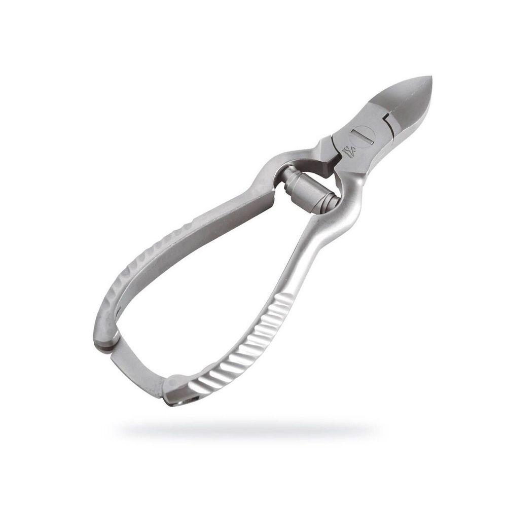 Кусачки для ногтей Premax F10660014IS Aqua Collection