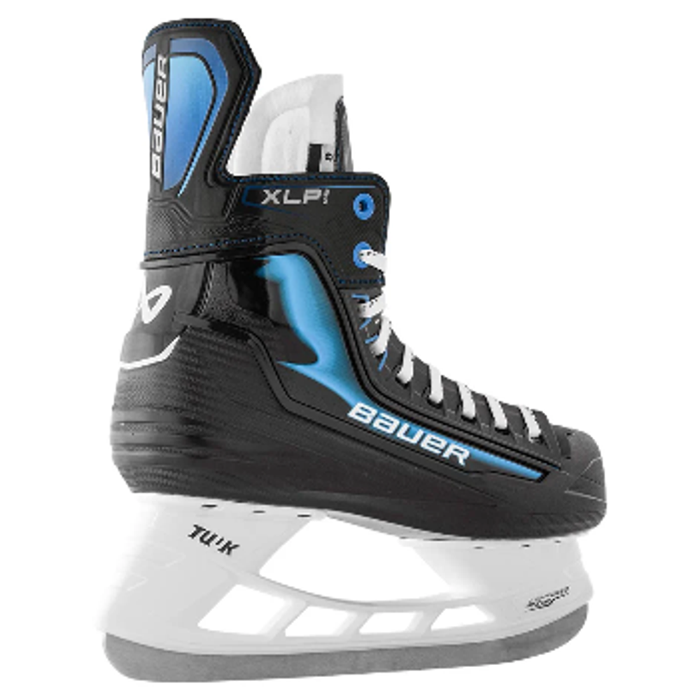 Коньки BAUER X-LP 2.0 JR (юниорский)
