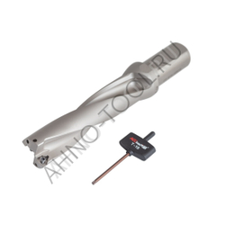 Сверло корпусное C32-4D36-148WC06 ACCKee