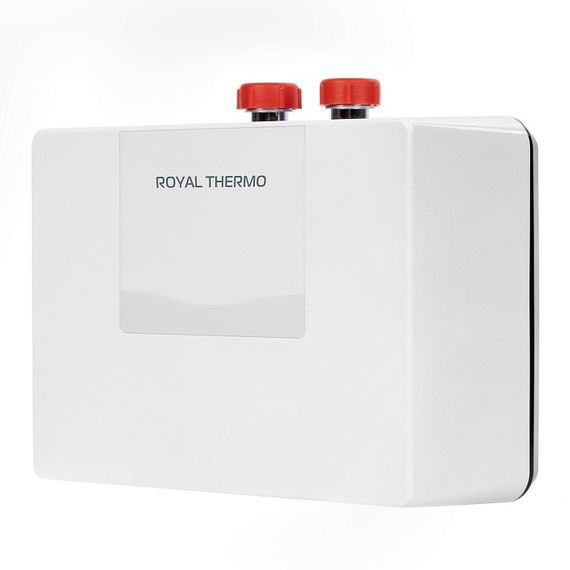 Водонагреватель Royal Thermo NP Smarttronic 5,5 кВт напорный 40142