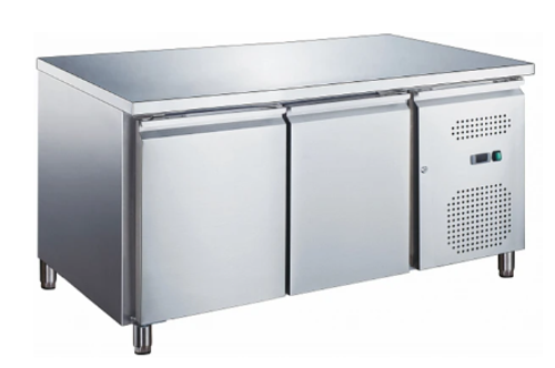 Охлаждаемый стол Hurakan HKN-GN2TN